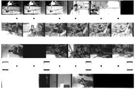 Overseas Weekly Contact Sheet 17023