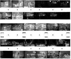 Overseas Weekly Contact Sheet 16272