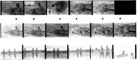 Overseas Weekly Contact Sheet 16862