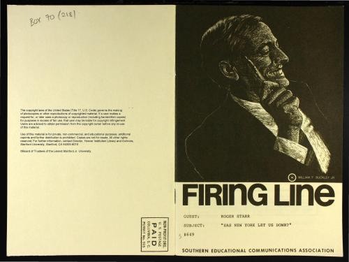 Has New York Let Us Down?