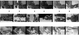 Overseas Weekly Contact Sheet 15298