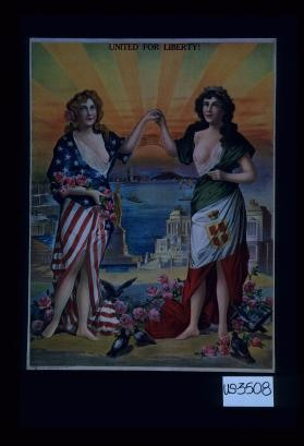 United for Liberty!