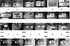 Overseas Weekly Contact Sheet 15219