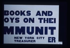 Open your hearts and pocketbooks and contribute hours of sunshine and pleasure to the boys on their way to the battlefields. National chairman, John N. Willys ... Treasurer, Ernest Stauffen, Jr