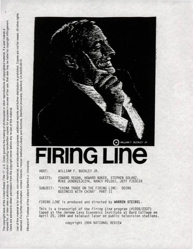 China Trade: Doing Business with China: Part II