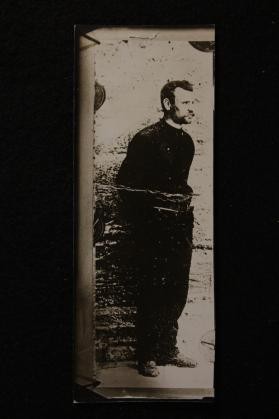 Kaiutin-Kaiutenko, Afanasii Stepanovich