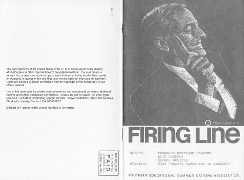 What's Happening in Brazil?