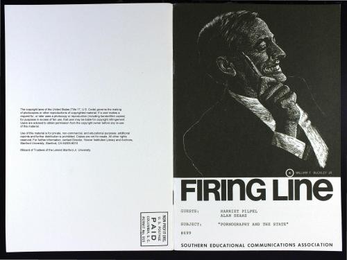 Pornography and the State