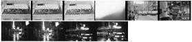 Overseas Weekly Contact Sheet 14545