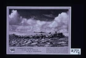 La bataille de l'Atlantique se gagne sur les champs de ble de la Grande-Bretagne