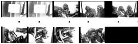 Overseas Weekly Contact Sheet 16574