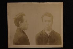 Mikhal'skii, Ignatii