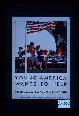 Young America wants to help
