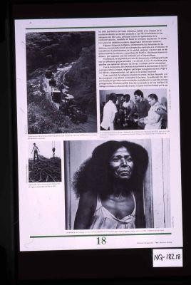 No todo fue facil en la Costa Atlantica; debido a los ataques del la contrarrevolucion