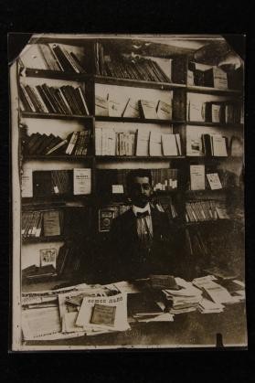 Rotshtein, Lazar Zakharevich