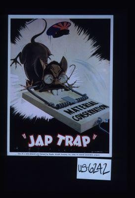 "Jap trap"