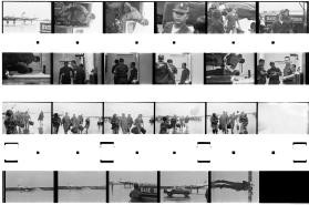Overseas Weekly Contact Sheet 16823