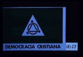 Democracia Cristiana