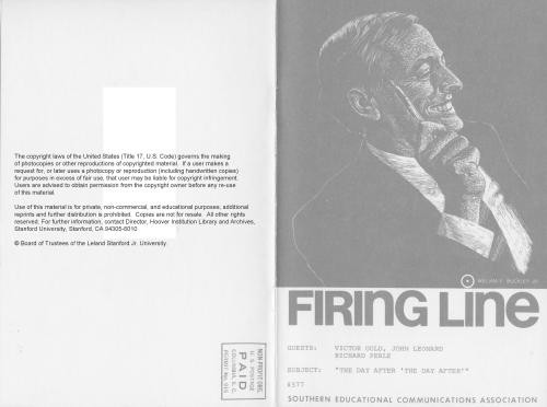 The Day after The Day After