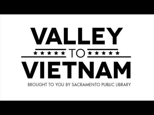 Valley to Vietnam: Bill McPoil