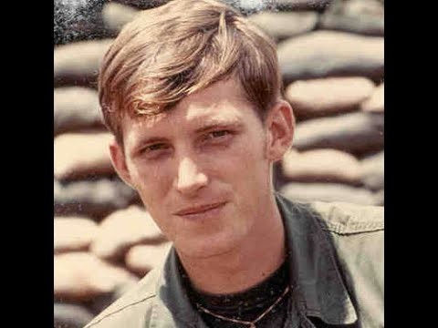 Valley to Vietnam: Randy Chrietzberg