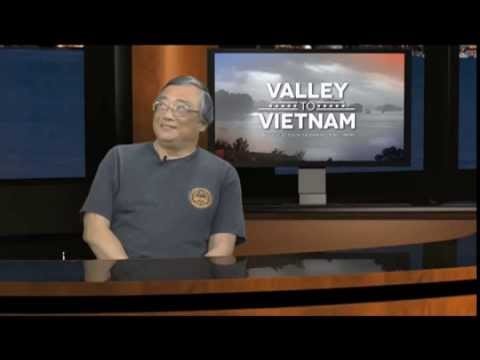 Valley to Vietnam: Jerry Chong Interview, Part II