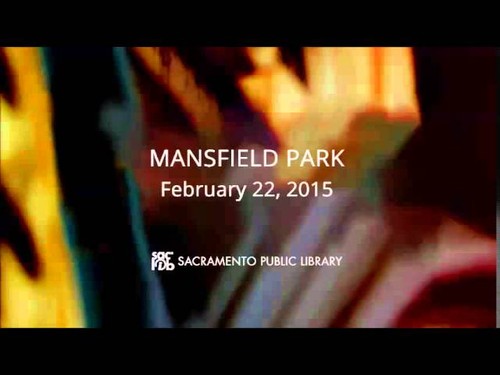 Mansfield Park - Feb 22, 2015 (Part 2 of 2)