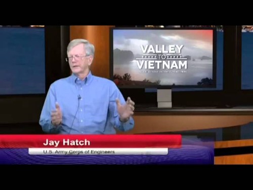 Valley To Vietnam: Jay Hatch