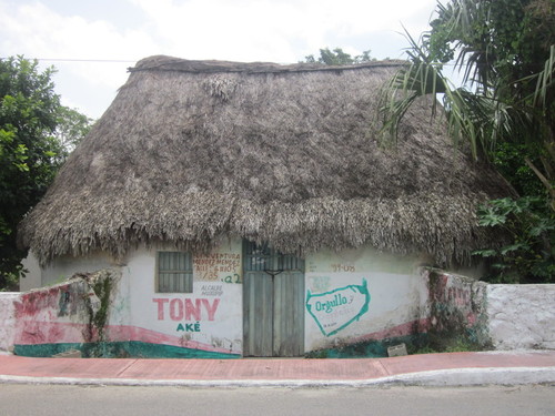 Doña Buenaventura Méndez Méndez house 01