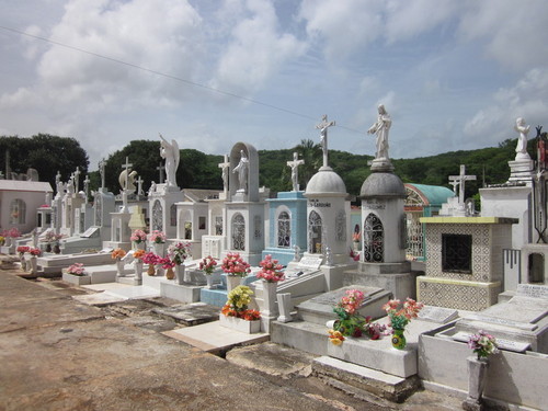 Tekax Cemetery 05