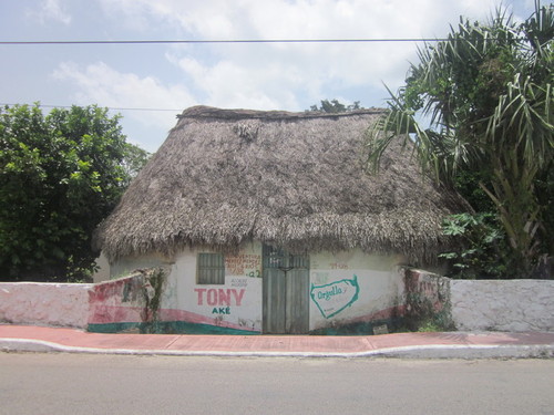 Doña Buenaventura Méndez Méndez house 02