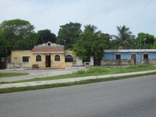 Oxholon Houses Parque Principal 03