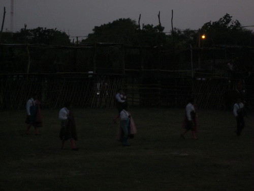 Matadores (bullfighters)