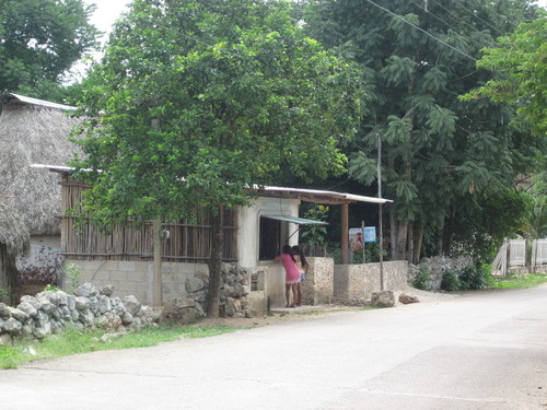 Tixcuytun store