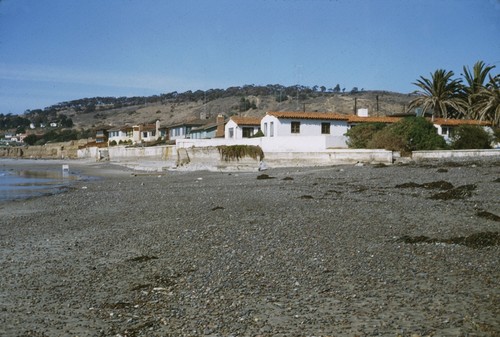 Spindrift Beach, La Jolla