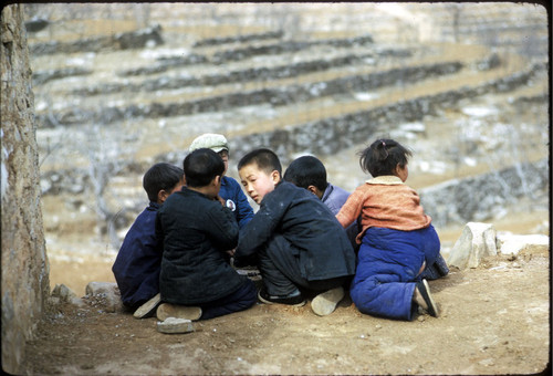 Sandstone Hollow (Shashiyu) Production Brigade (Hebei)