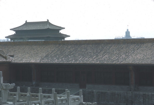 The Forbidden City