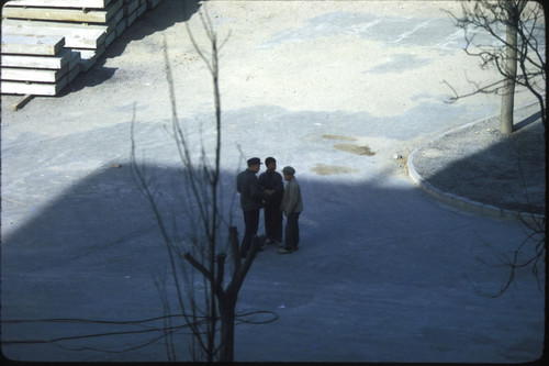 Beijing Scene