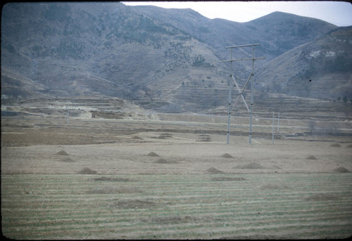 North China Rural Scene