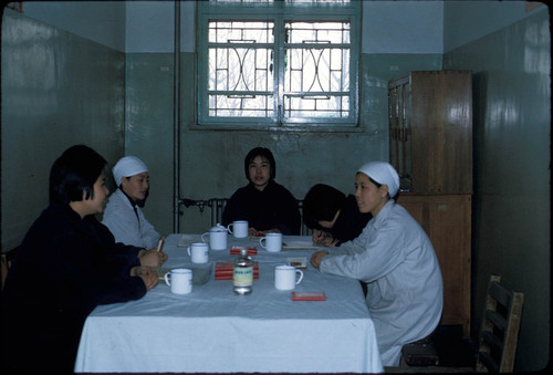 Tianjin Mental Health Prevention & Cure Hospital