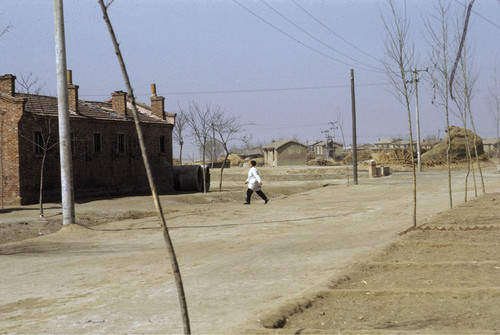 Tianjin Heping District May 7th Cadre School