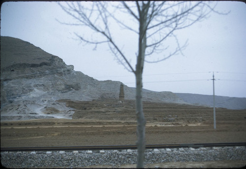 North China Rural Scene