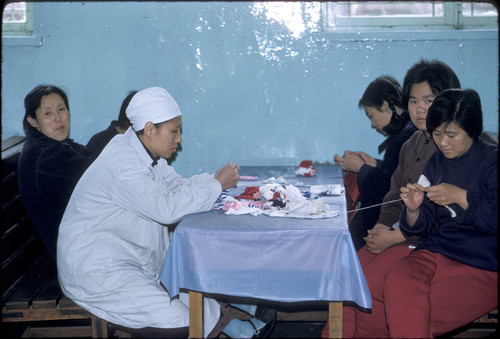 Tianjin Mental Health Prevention & Cure Hospital