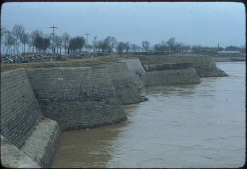 The Yellow River