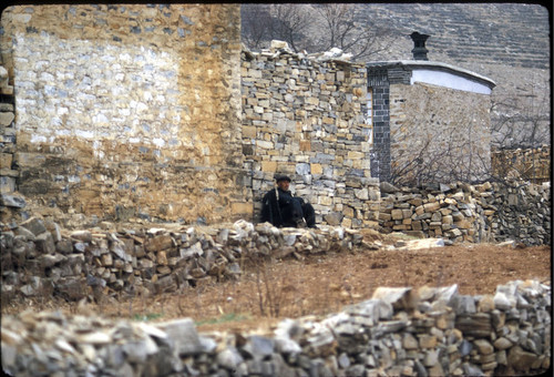 Sandstone Hollow (Shashiyu) Production Brigade (Hebei)