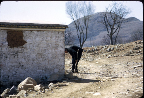 Sandstone Hollow (Shashiyu) Production Brigade (Hebei)