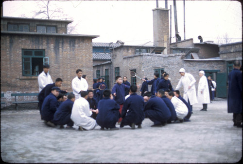 Tianjin Mental Health Prevention & Cure Hospital