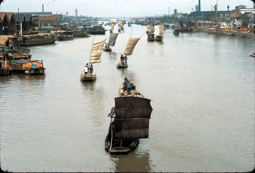 The Grand Canal