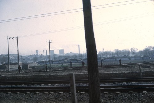 Outskirts of Beijing