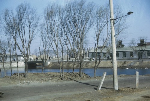 Outskirts of Beijing